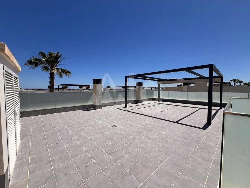 3 Schlafzimmer Villa in Lomas de Cabo Roig - HRE139603 - Foto - 15