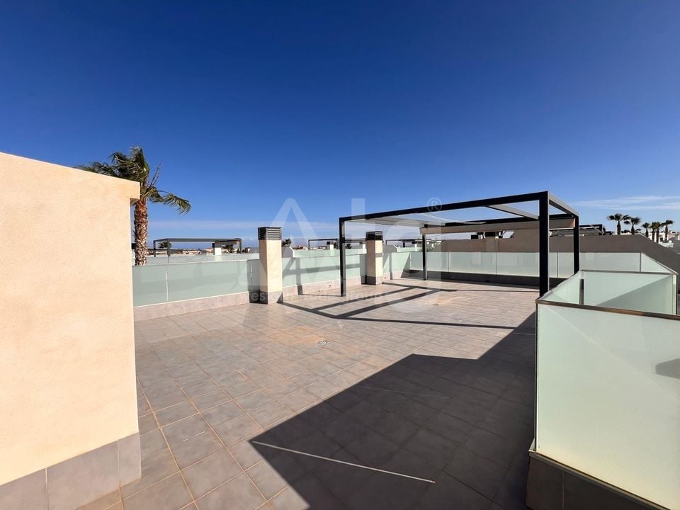 3 Schlafzimmer Villa in Lomas de Cabo Roig - HRE139603 - Foto - 18