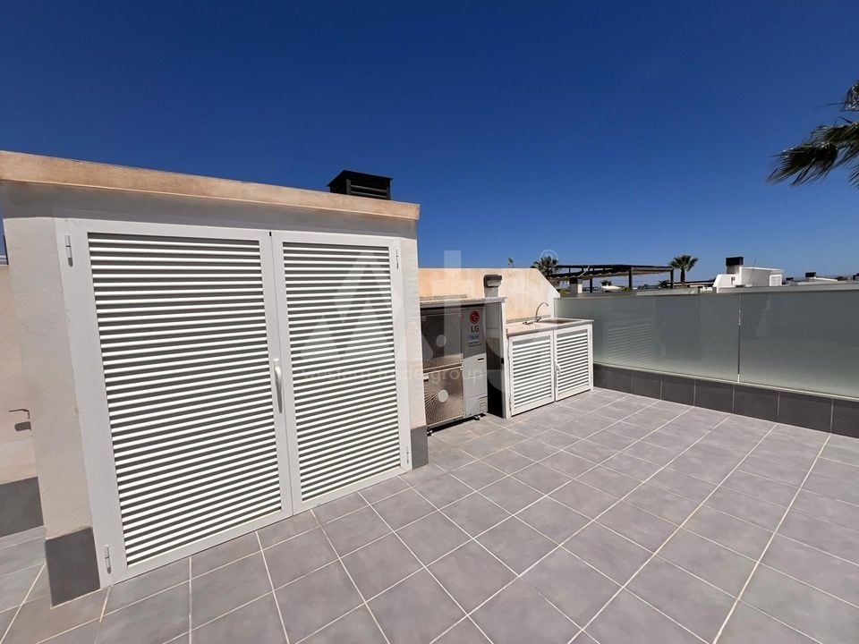 3 Schlafzimmer Villa in Lomas de Cabo Roig - HRE139603 - Foto - 19