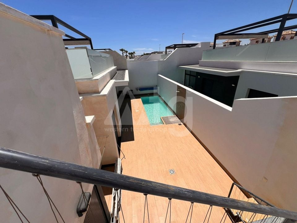 3 Schlafzimmer Villa in Lomas de Cabo Roig - HRE139603 - Foto - 20