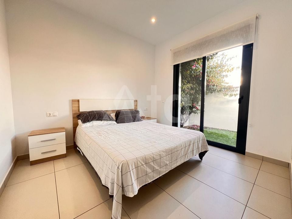 3 Schlafzimmer Villa in Lomas de Cabo Roig - HRE139603 - Foto - 6