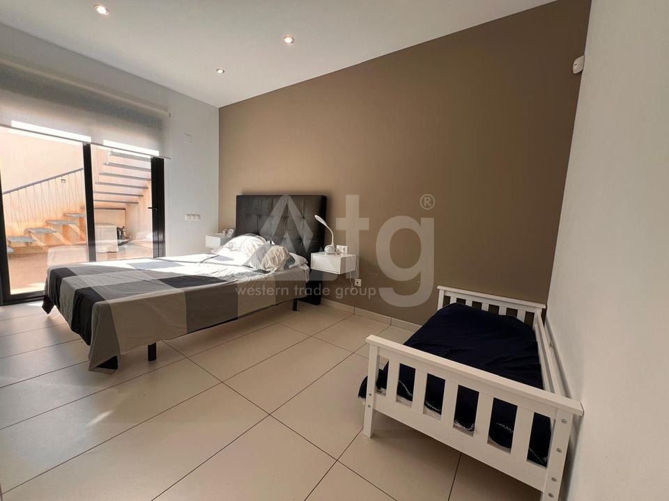 3 Schlafzimmer Villa in Lomas de Cabo Roig - HRE139603 - Foto - 8