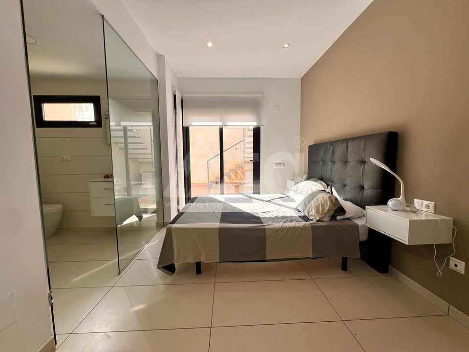 3 Schlafzimmer Villa in Lomas de Cabo Roig - HRE139603 - Foto - 7