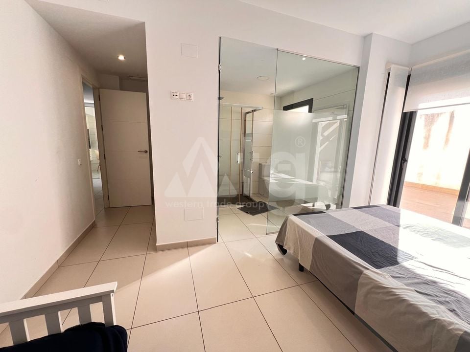 3 Schlafzimmer Villa in Lomas de Cabo Roig - HRE139603 - Foto - 9
