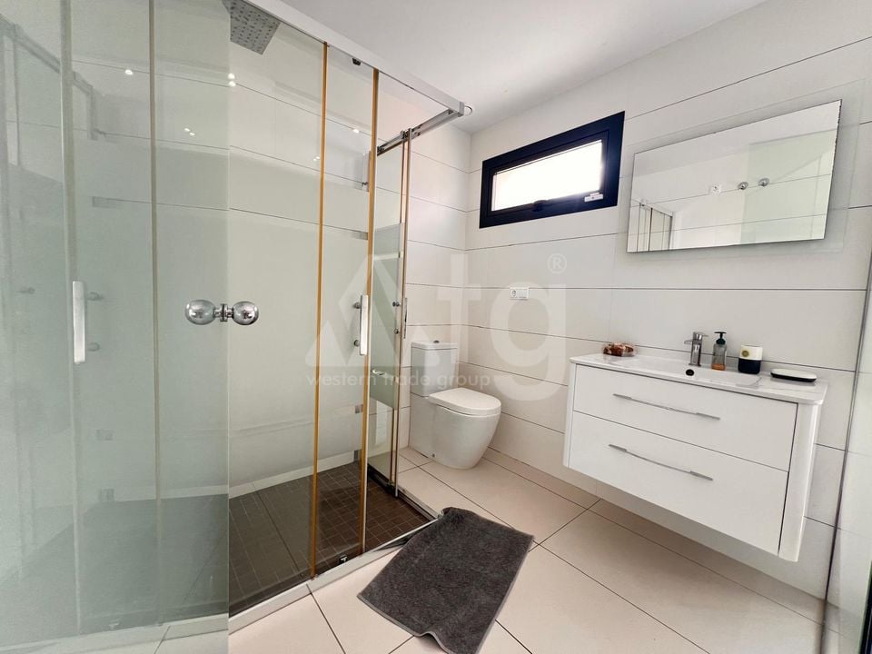 3 Schlafzimmer Villa in Lomas de Cabo Roig - HRE139603 - Foto - 12