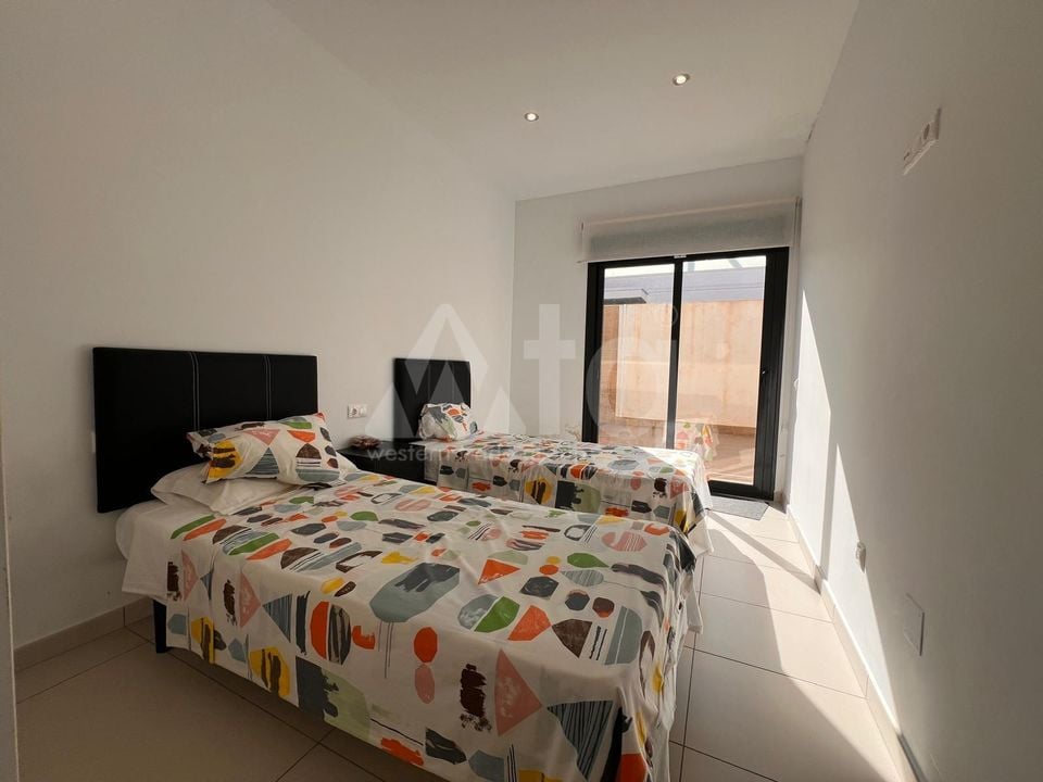 3 Schlafzimmer Villa in Lomas de Cabo Roig - HRE139603 - Foto - 11