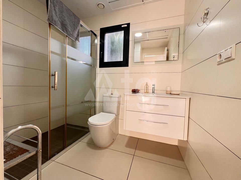 3 Schlafzimmer Villa in Lomas de Cabo Roig - HRE139603 - Foto - 13