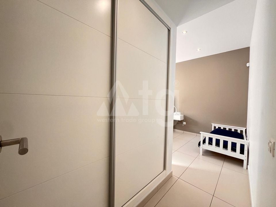 3 Schlafzimmer Villa in Lomas de Cabo Roig - HRE139603 - Foto - 10