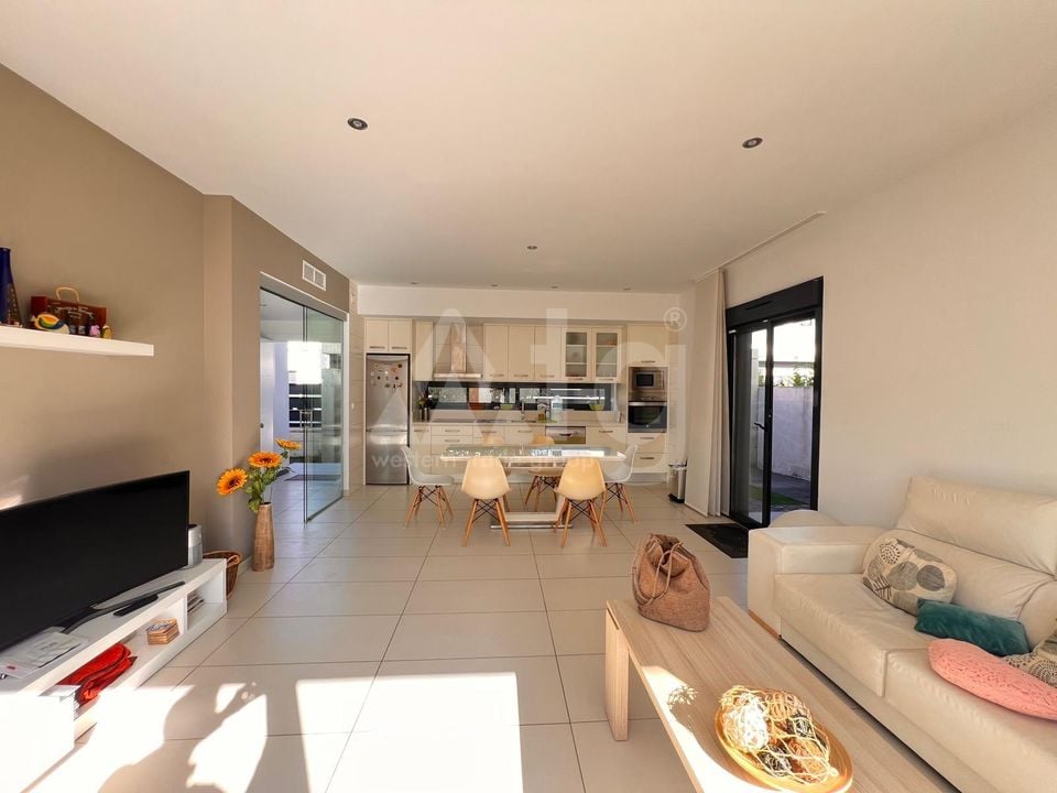3 Schlafzimmer Villa in Lomas de Cabo Roig - HRE139603 - Foto - 5