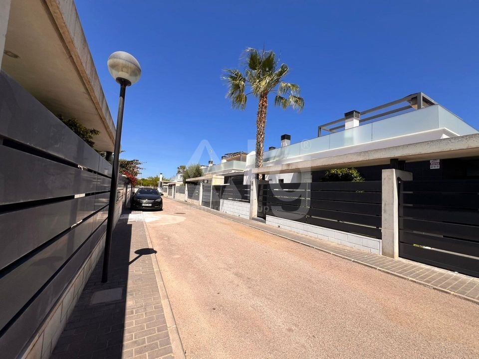 3 Schlafzimmer Villa in Lomas de Cabo Roig - HRE139603 - Foto - 26