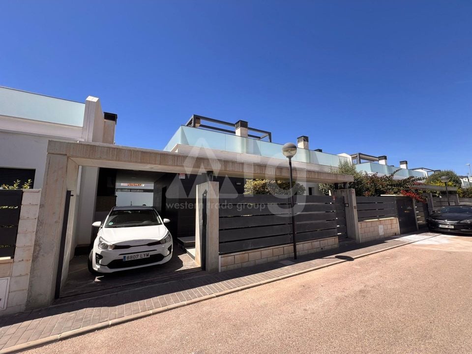 3 Schlafzimmer Villa in Lomas de Cabo Roig - HRE139603 - Foto - 27