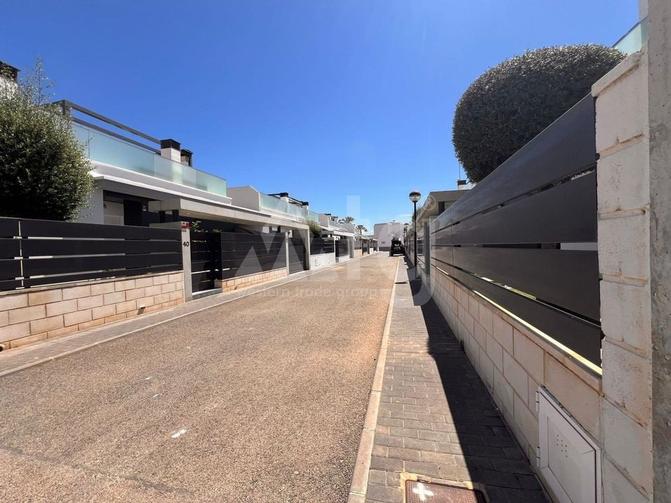 3 Schlafzimmer Villa in Lomas de Cabo Roig - HRE139603 - Foto - 28