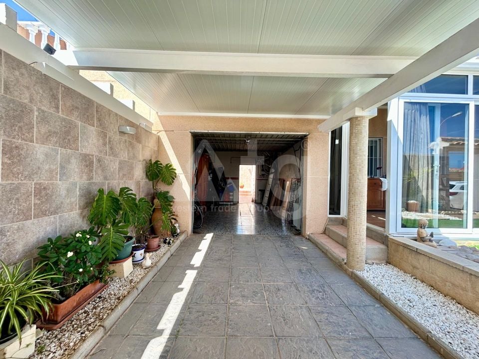 3 bedroom Villa in Torrevieja - HRE139604 - Photo - 26