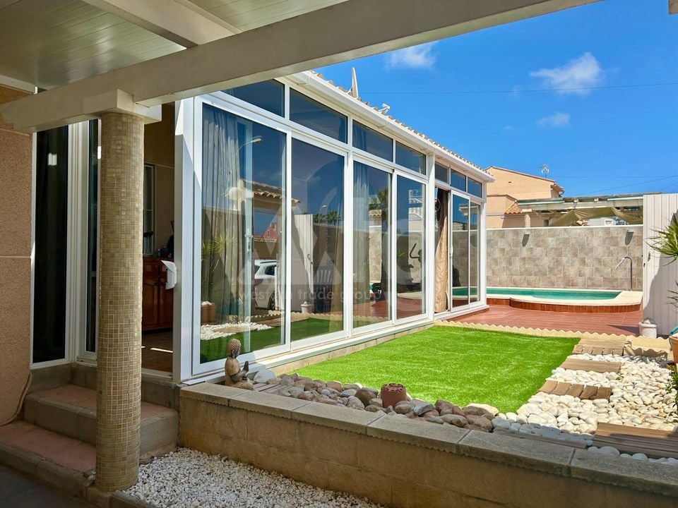 3 bedroom Villa in Torrevieja - HRE139604 - Photo - 25