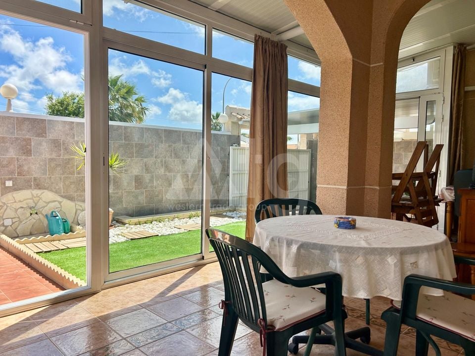3 bedroom Villa in Torrevieja - HRE139604 - Photo - 24