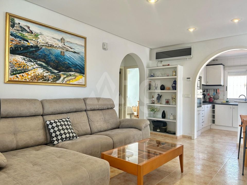 3 bedroom Villa in Torrevieja - HRE139604 - Photo - 6