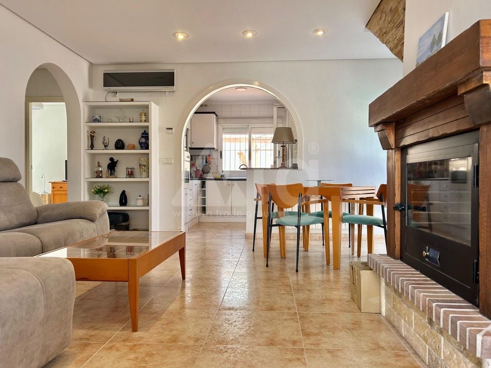 3 bedroom Villa in Torrevieja - HRE139604 - Photo - 7