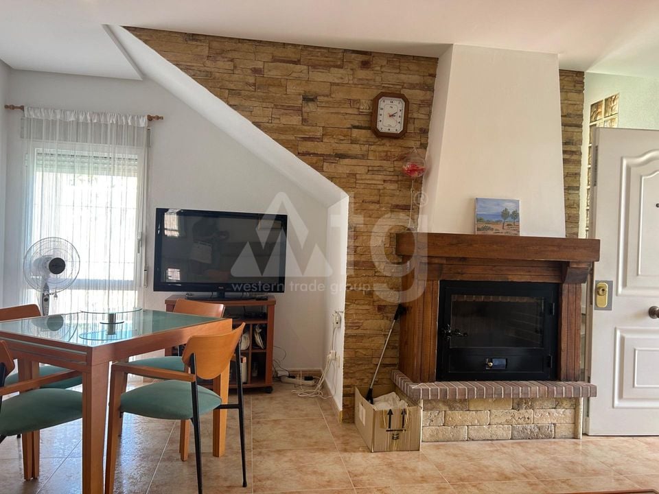3 bedroom Villa in Torrevieja - HRE139604 - Photo - 8