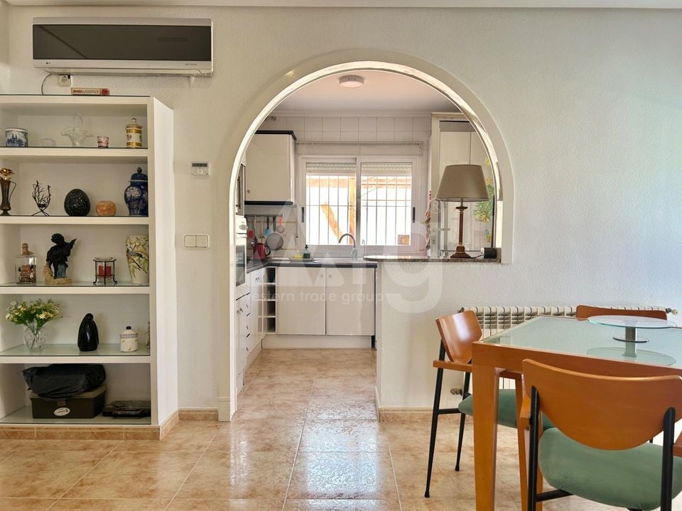3 bedroom Villa in Torrevieja - HRE139604 - Photo - 9