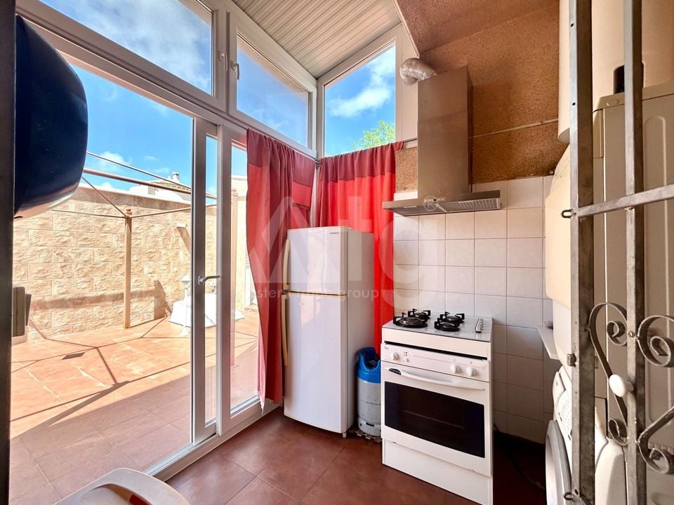 3 bedroom Villa in Torrevieja - HRE139604 - Photo - 12