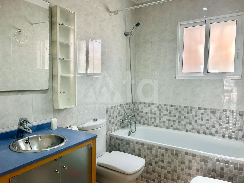 3 bedroom Villa in Torrevieja - HRE139604 - Photo - 20