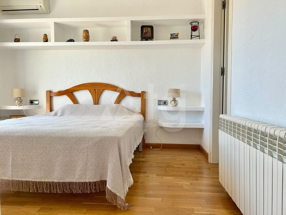 3 bedroom Villa in Torrevieja - HRE139604 - Photo - 15