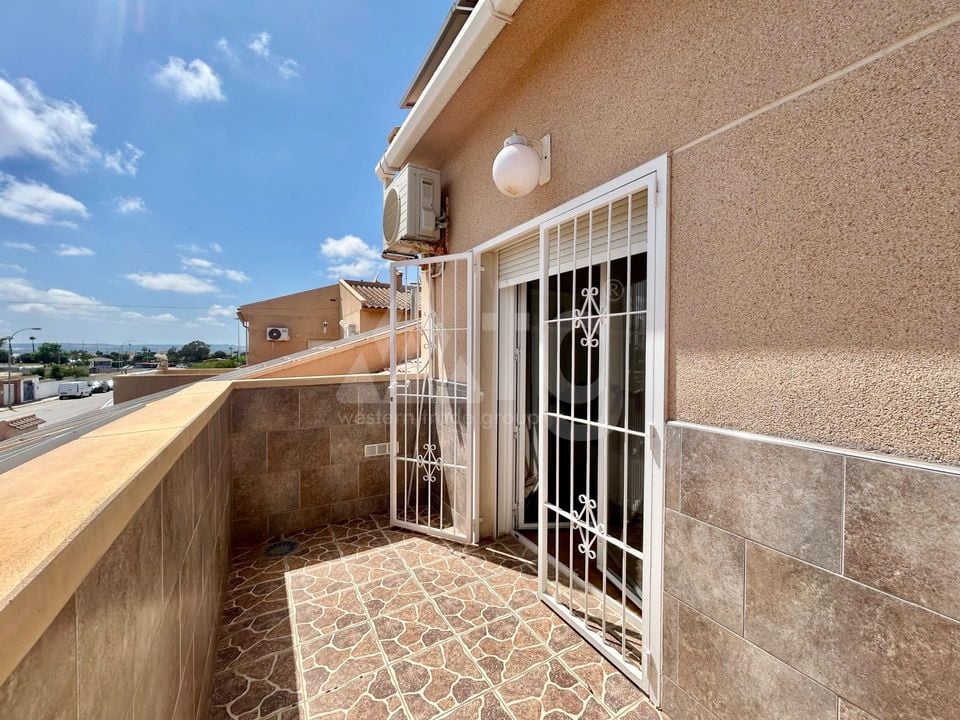3 bedroom Villa in Torrevieja - HRE139604 - Photo - 22