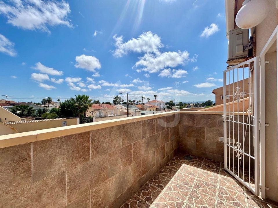 3 bedroom Villa in Torrevieja - HRE139604 - Photo - 23