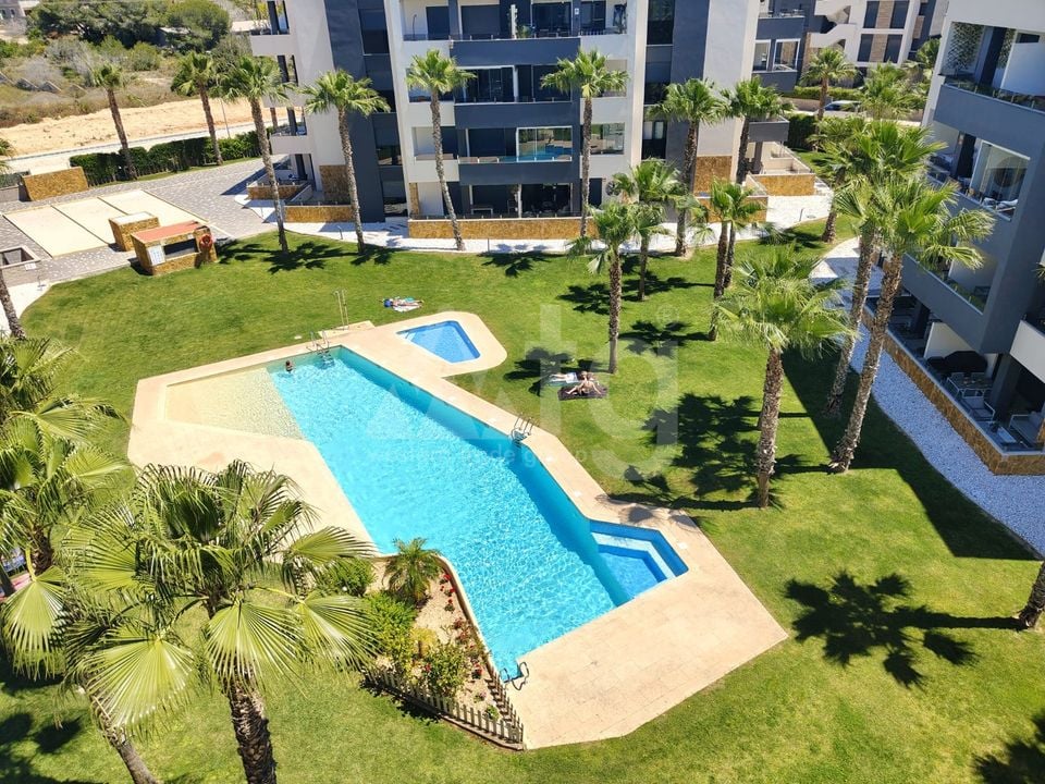 3 Schlafzimmer Appartement in Torrevieja - BCH139608 - Foto - 1