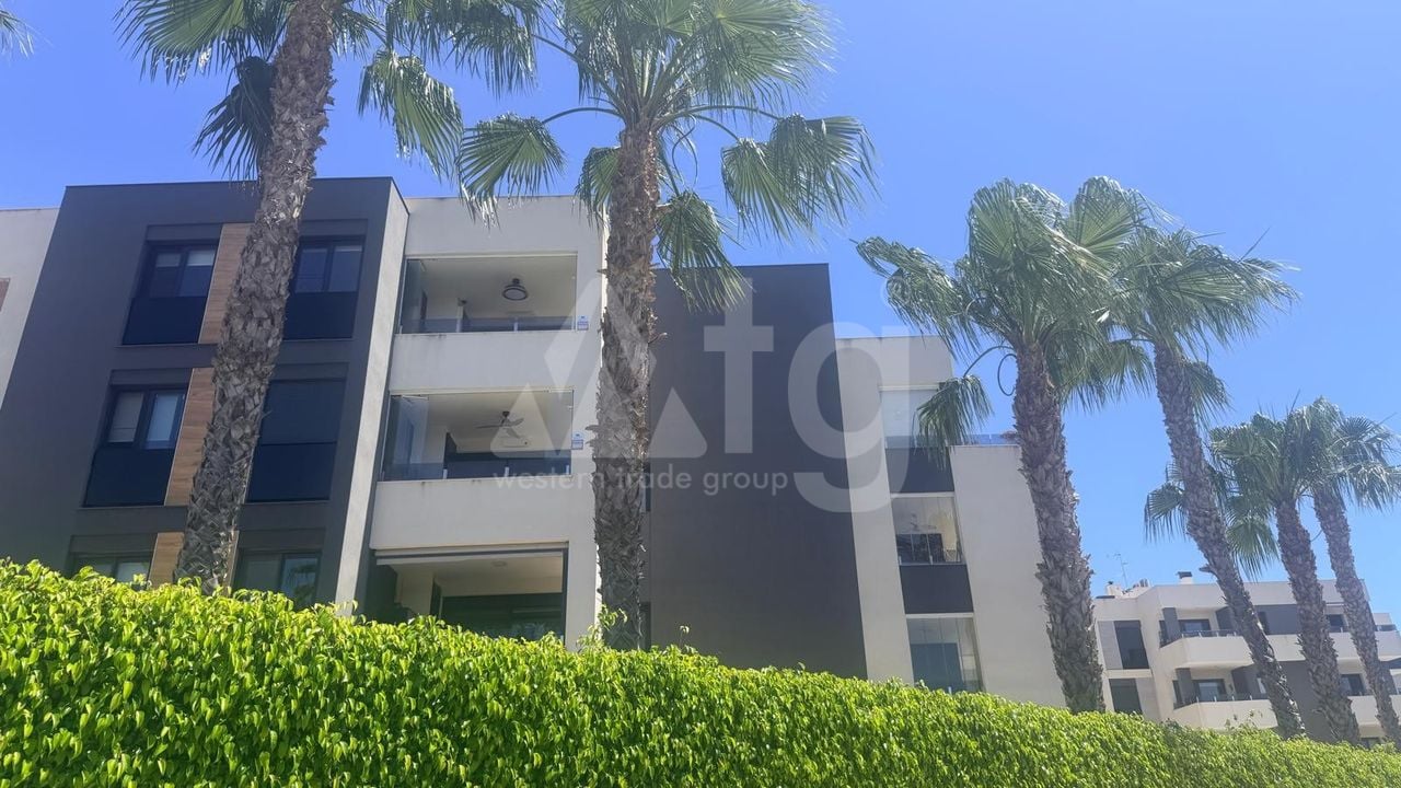 3 Schlafzimmer Appartement in Torrevieja - BCH139608 - Foto - 2