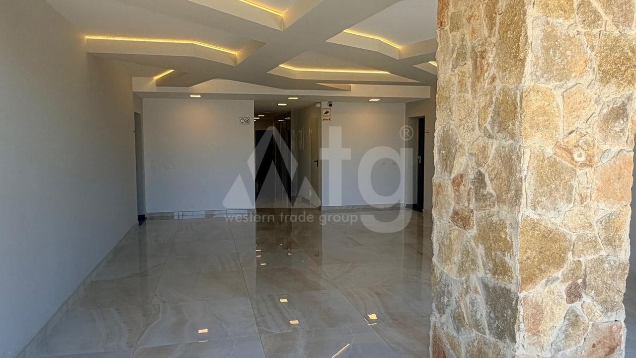 3 Schlafzimmer Appartement in Torrevieja - BCH139608 - Foto - 19
