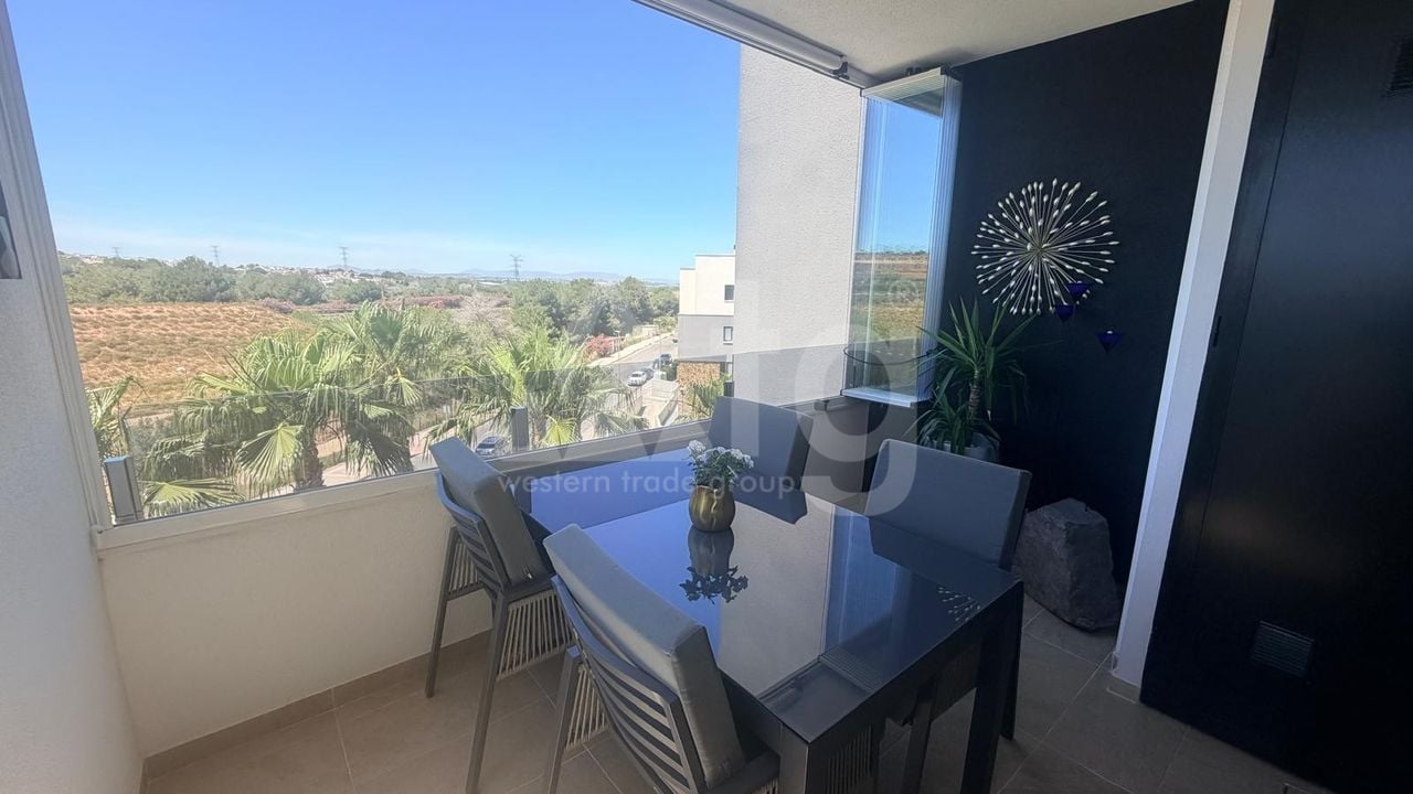 3 Schlafzimmer Appartement in Torrevieja - BCH139608 - Foto - 15