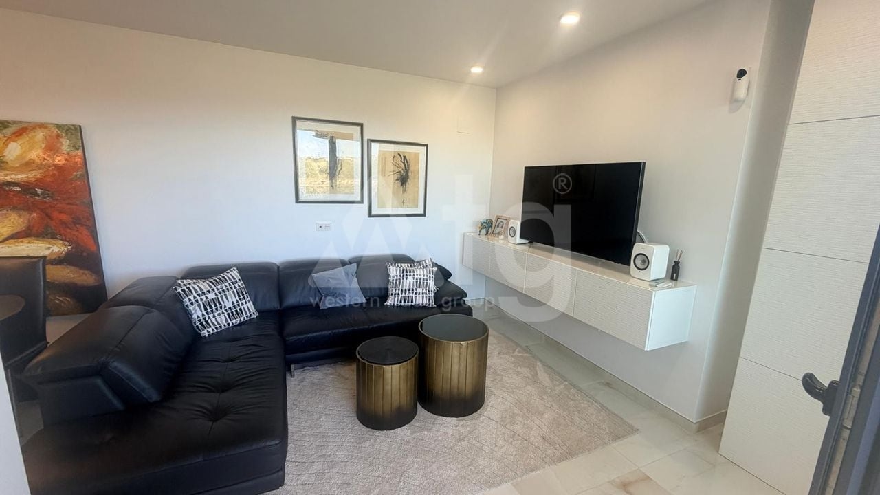 3 Schlafzimmer Appartement in Torrevieja - BCH139608 - Foto - 3