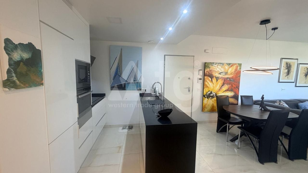 3 Schlafzimmer Appartement in Torrevieja - BCH139608 - Foto - 5