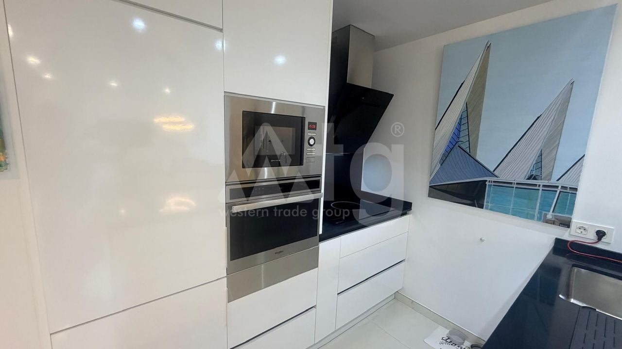 3 Schlafzimmer Appartement in Torrevieja - BCH139608 - Foto - 6