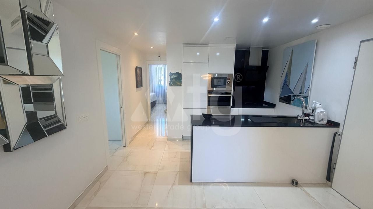3 Schlafzimmer Appartement in Torrevieja - BCH139608 - Foto - 7