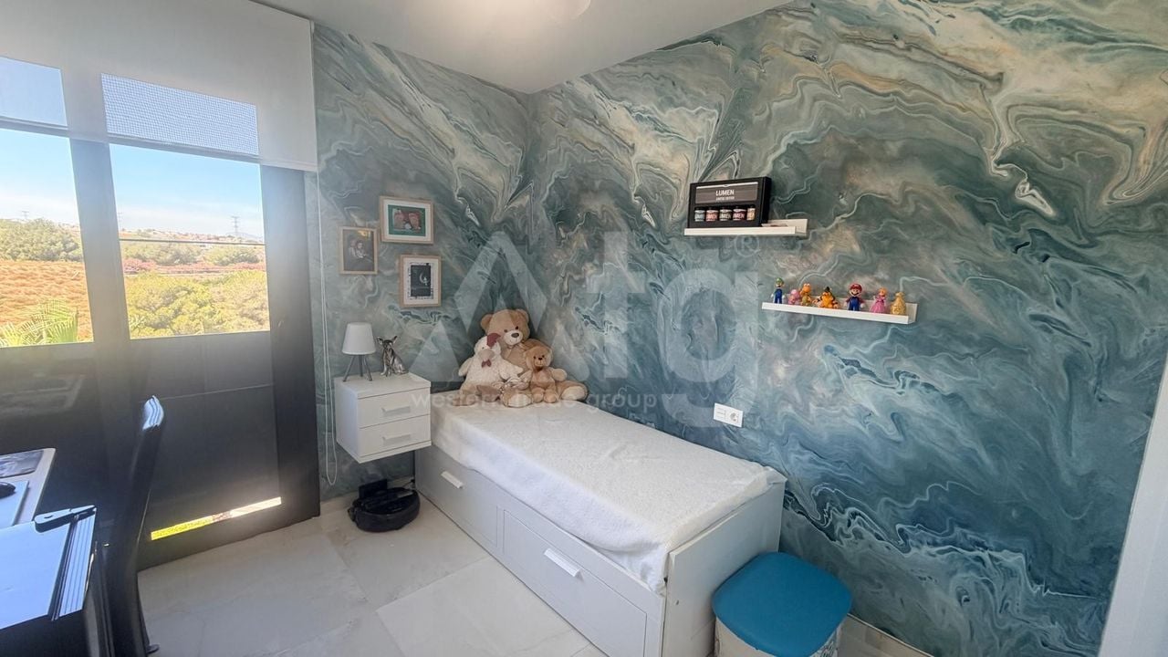 3 Schlafzimmer Appartement in Torrevieja - BCH139608 - Foto - 11