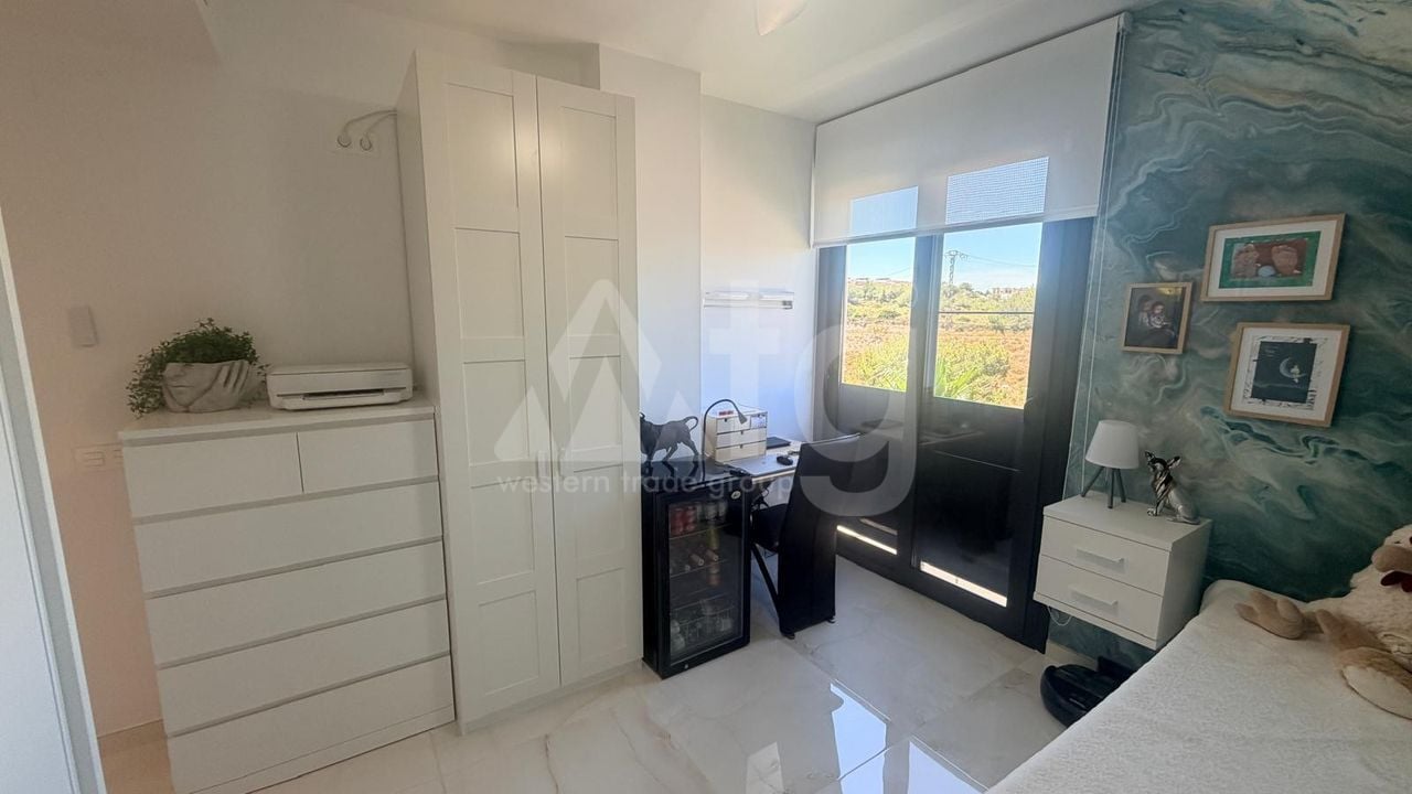 3 Schlafzimmer Appartement in Torrevieja - BCH139608 - Foto - 10