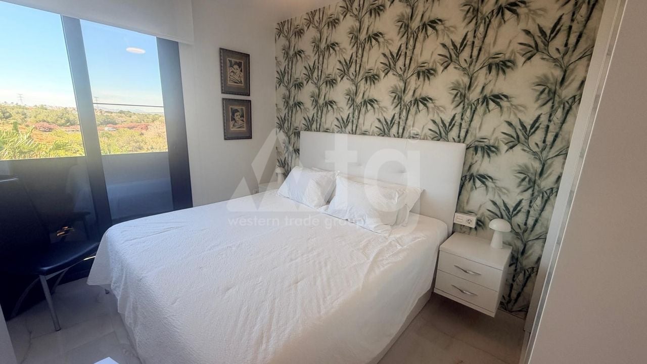 3 Schlafzimmer Appartement in Torrevieja - BCH139608 - Foto - 9