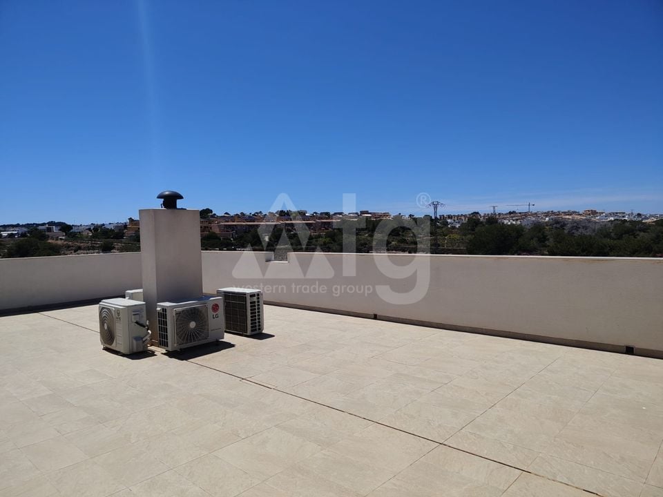 3 Schlafzimmer Appartement in Torrevieja - BCH139608 - Foto - 17