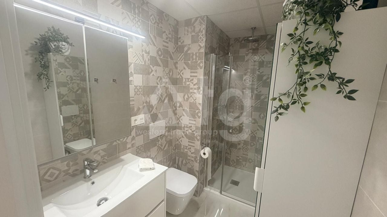 3 Schlafzimmer Appartement in Torrevieja - BCH139608 - Foto - 13