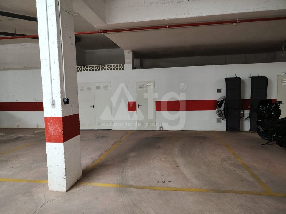 3 Schlafzimmer Appartement in Torrevieja - BCH139608 - Foto - 21