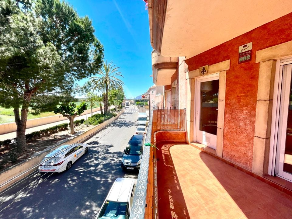3 bedroom Apartment in Formentera del Segura - SLN139617 - Photo - 1