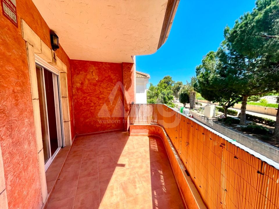3 bedroom Apartment in Formentera del Segura - SLN139617 - Photo - 2