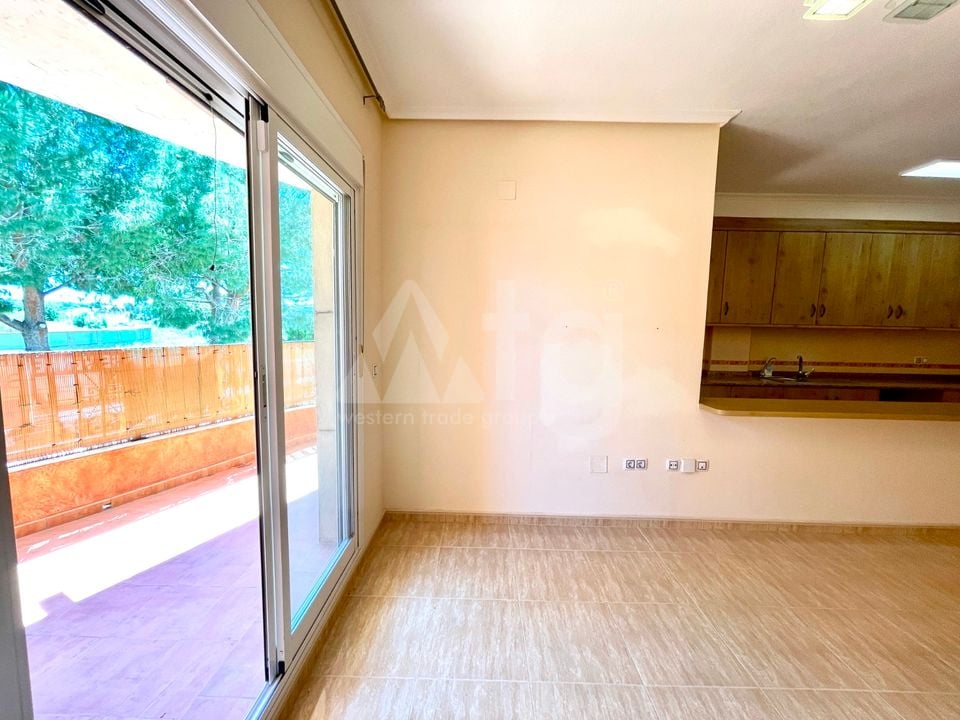 3 bedroom Apartment in Formentera del Segura - SLN139617 - Photo - 3