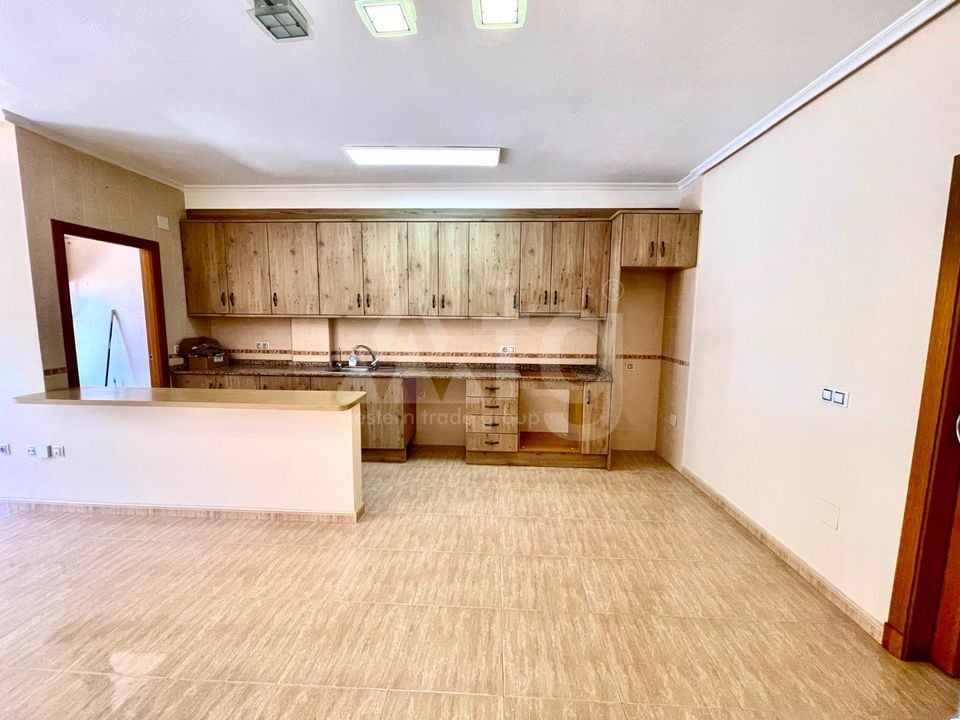 3 bedroom Apartment in Formentera del Segura - SLN139617 - Photo - 4