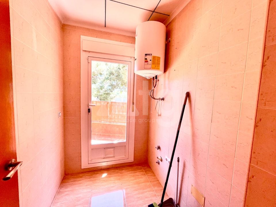 3 bedroom Apartment in Formentera del Segura - SLN139617 - Photo - 7