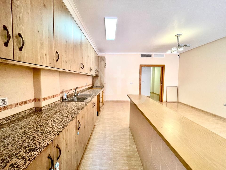 3 bedroom Apartment in Formentera del Segura - SLN139617 - Photo - 6