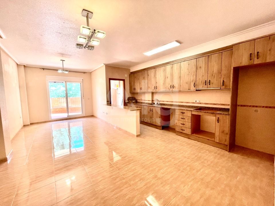 3 bedroom Apartment in Formentera del Segura - SLN139617 - Photo - 5