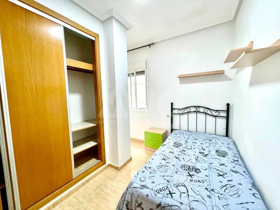 3 bedroom Apartment in Formentera del Segura - SLN139617 - Photo - 9